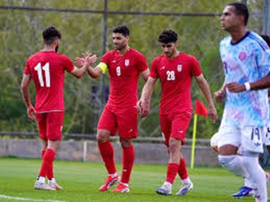 ورود بازیکن بدون بازی ملی ایران به اردوی جام جهانی ۲۰۲۶